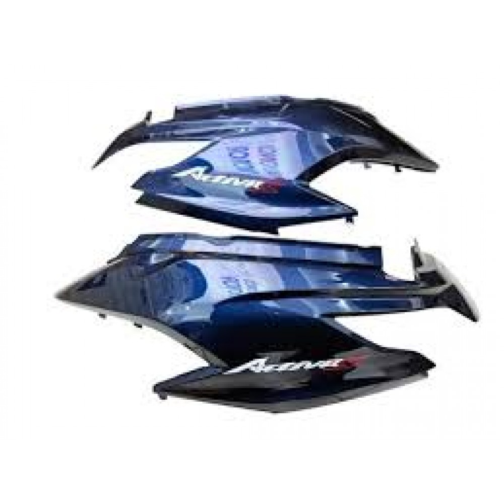 MONDIAL RITMICA-SPEEDY 100-110 GAZ TELİ ORJ