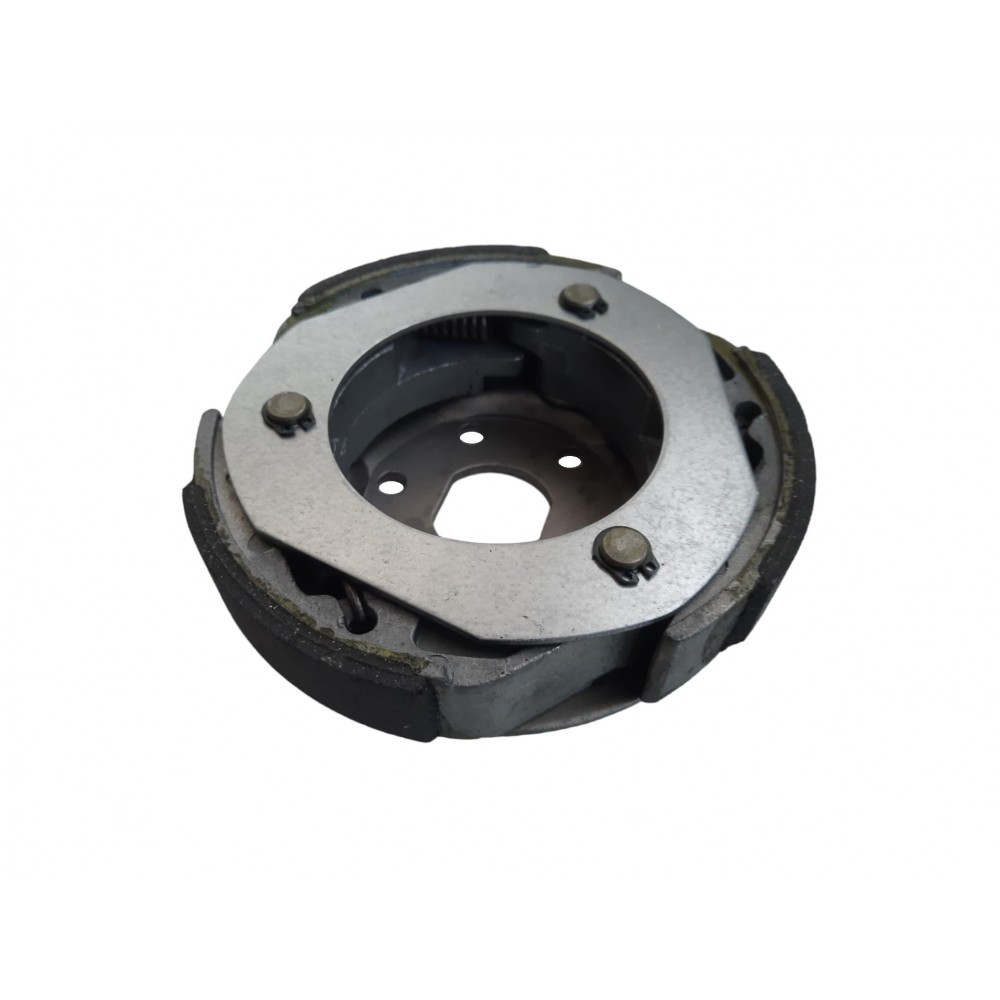 ATV SPİDER X 250-300 KAVRAMA BALATA SETİ 133 mm