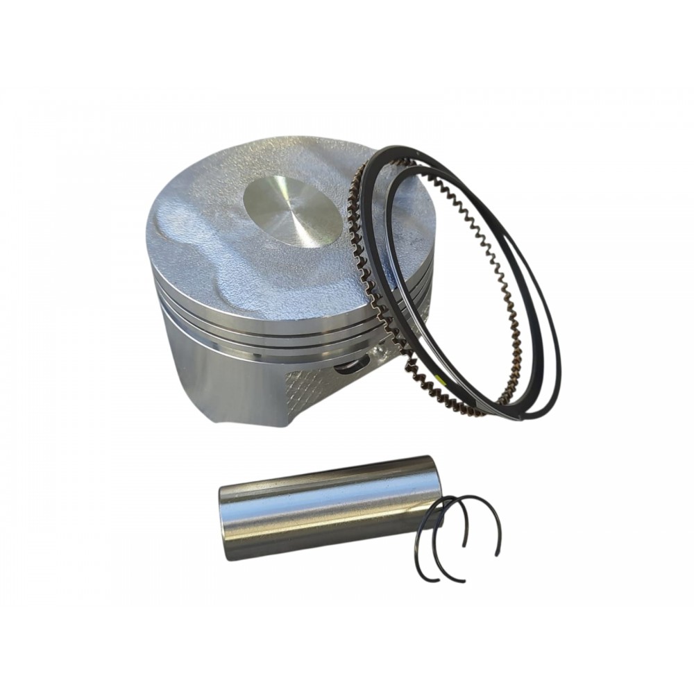 HONDA FORZA DAYANG ADV 250 PİSTON 72 mm 17 PİM 15 STROK