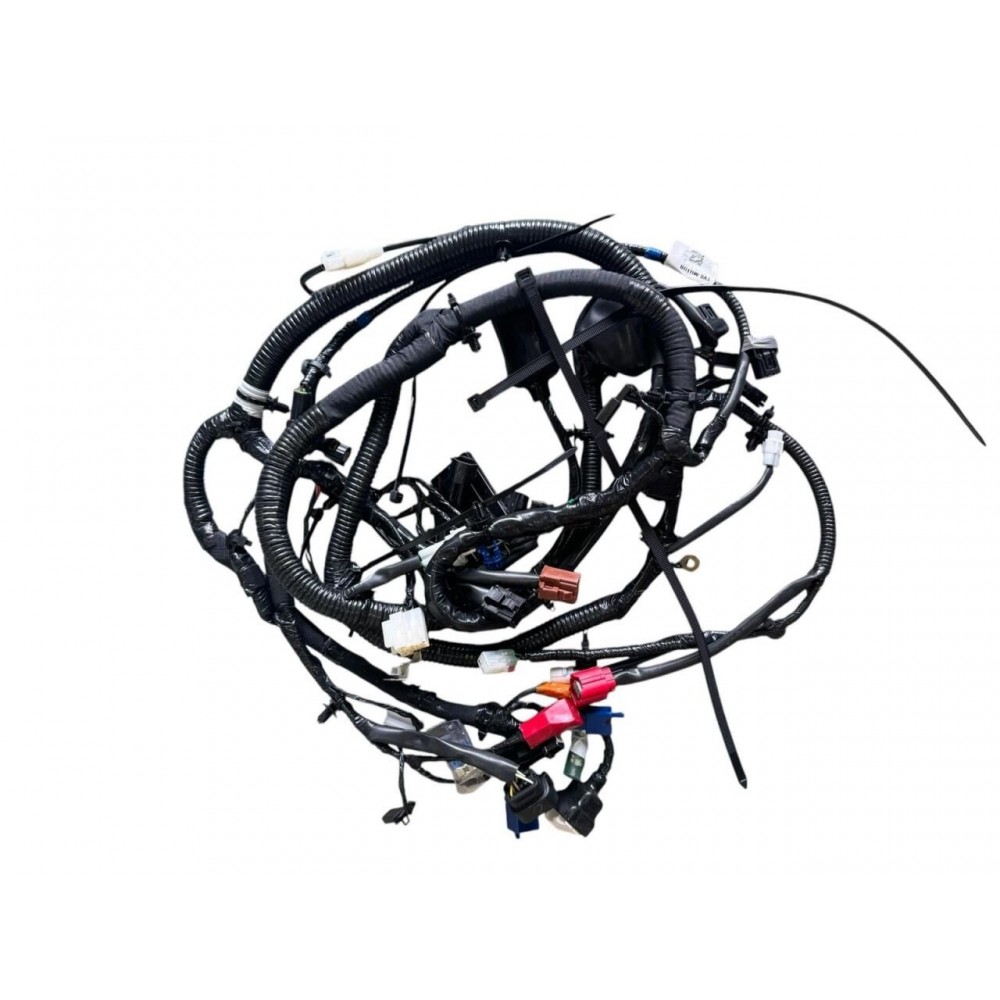 ATV TERRATRACK 200 ARKA DİŞLİ GÖBEĞİ ORJ ATV TERRATRACK 200 ARKA DİŞLİ GÖBEĞİ ORJ