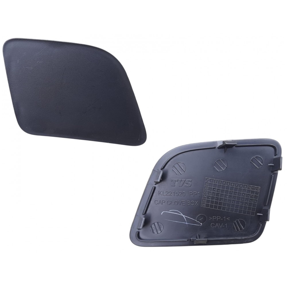 ATV TERRATRACK 200 KAYIŞ ORJ