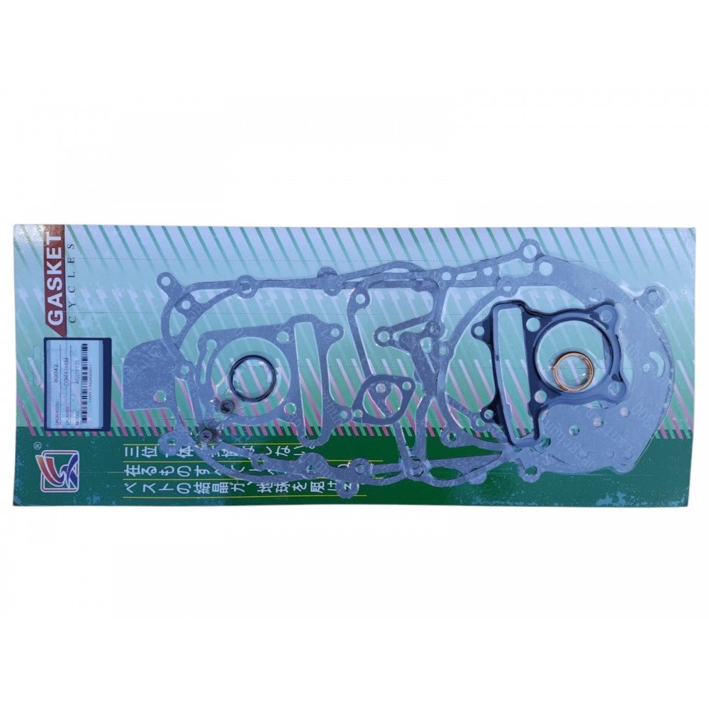 KYMCO AGİLİTY 125 EKSANTRİK ZİNCİRİ 2/3 94L KYMCO AGİLİTY 125 EKSANTRİK ZİNCİRİ 2/3 94L