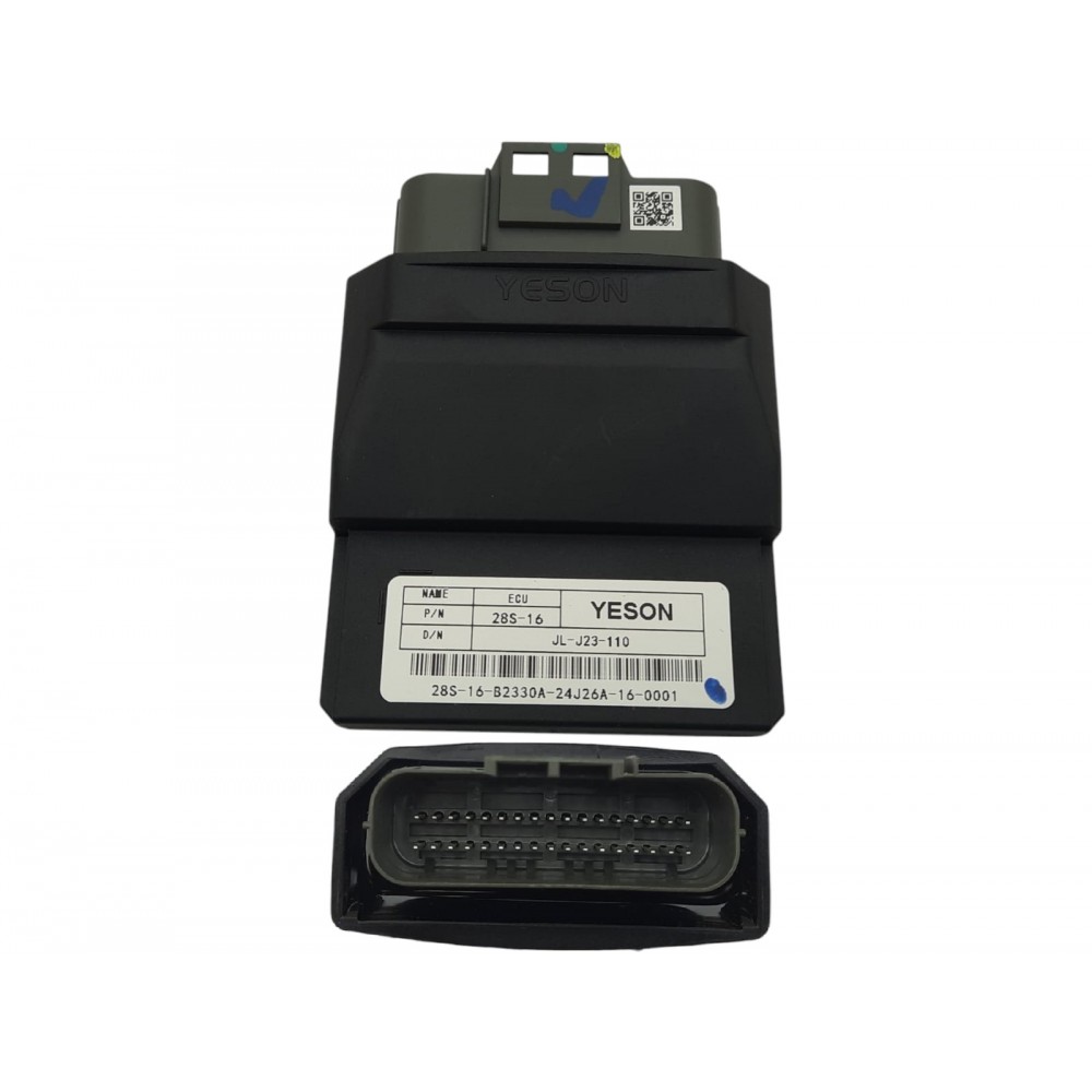 FURY 110 ECU BEYİN OEM FURY 110 ECU BEYİN OEM