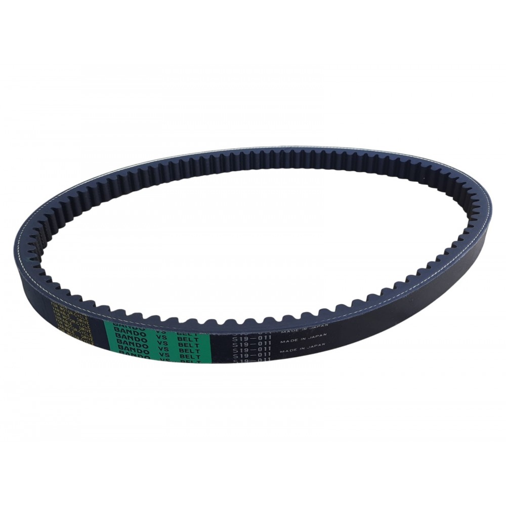 SUZUKİ BURGMAN UH200 KAYIŞ BANDO YEŞİL JAPON (011) 867-22,2-28