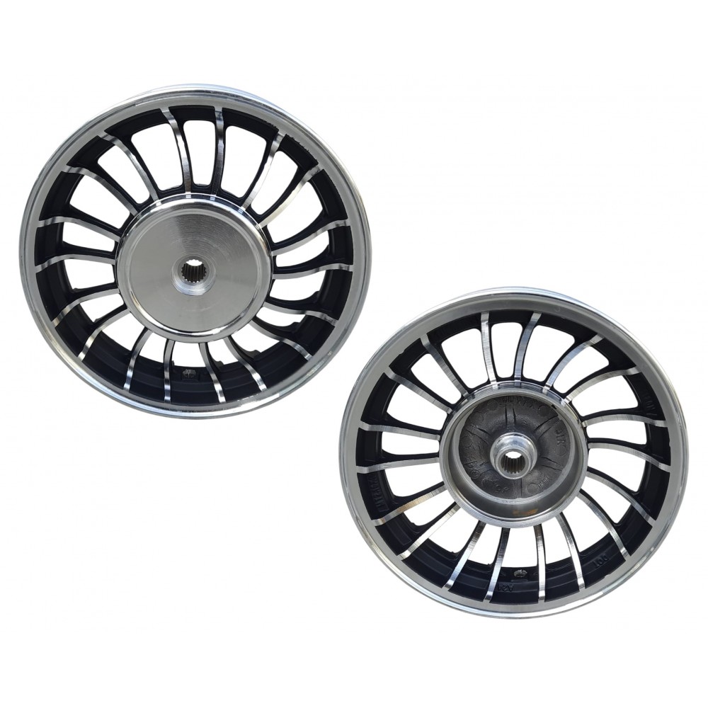 KUBA AZURE BLUEBİRD 50 ARKA JANT 2.15-10 KUBA AZURE BLUEBİRD 50 ARKA JANT 2.15-10