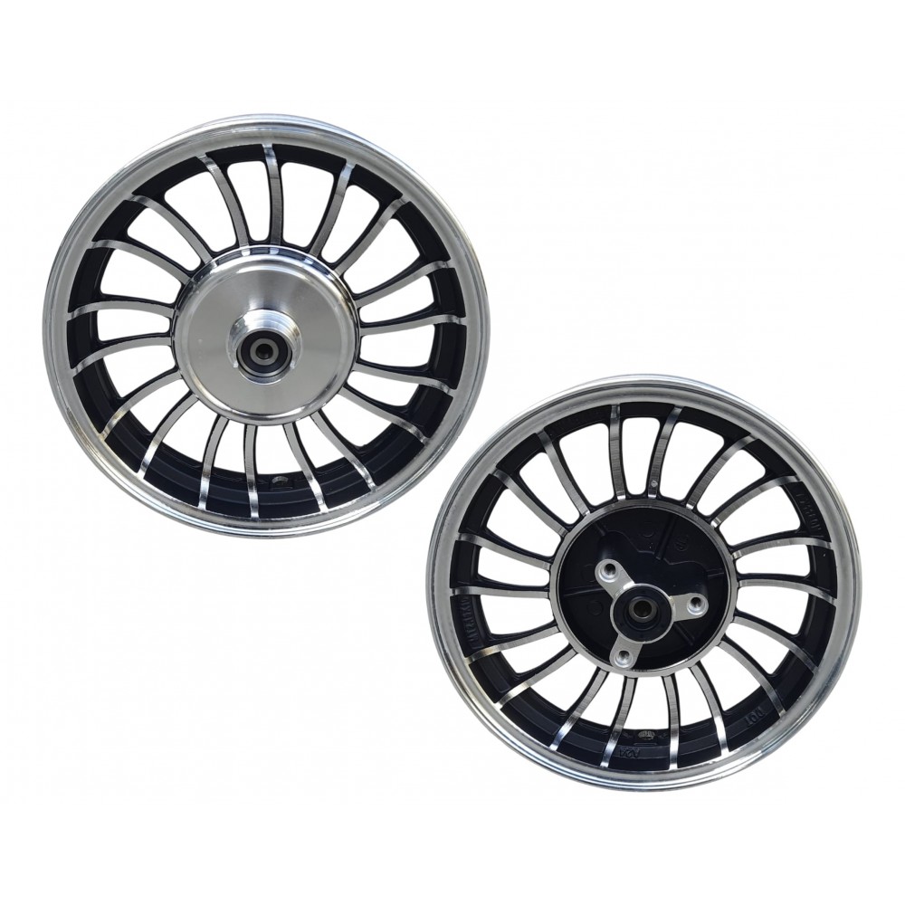 KUBA AZURE BLUEBİRD 50 ÖN JANT 2.15-10 KUBA AZURE BLUEBİRD 50 ÖN JANT 2.15-10