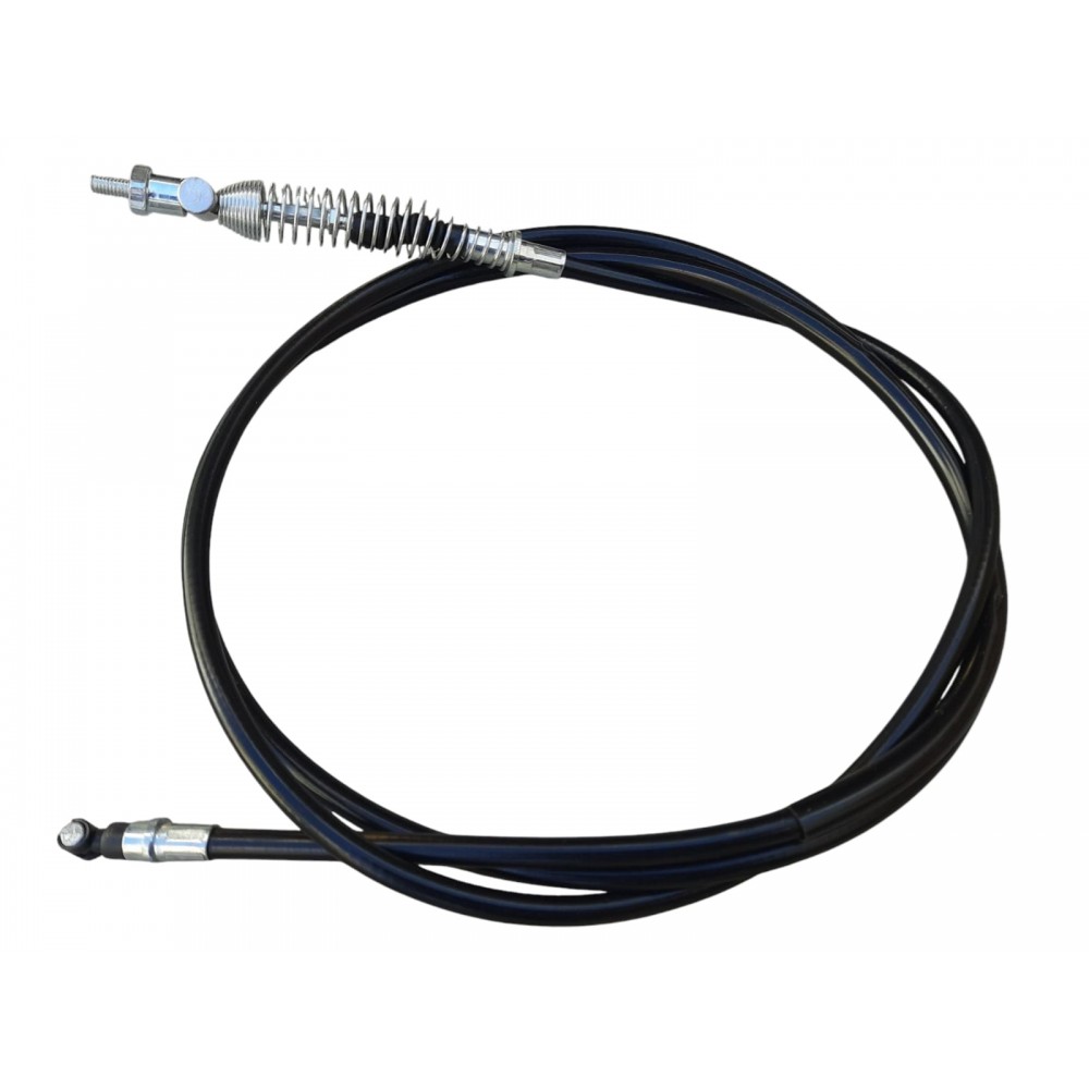 SCOOTER 50 KUBA SPACE ARKA FREN TELİ 194 cm İTH