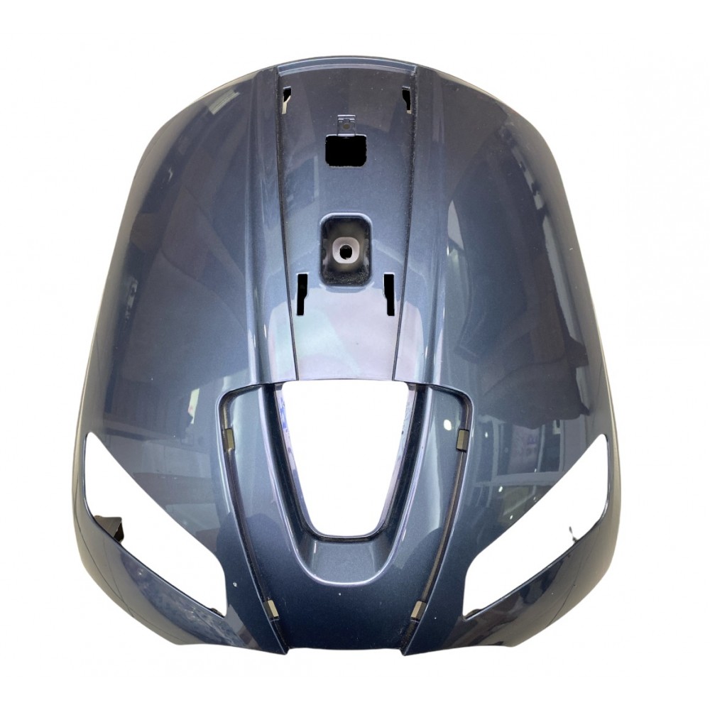 SCOOTER WİNG 50 ÖN PANEL FÜME SCOOTER WİNG 50 ÖN PANEL FÜME