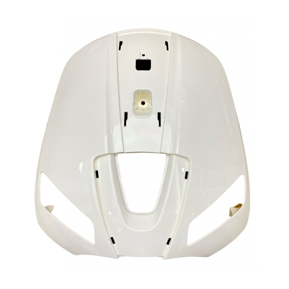 SCOOTER WİNG 50 ÖN PANEL BEYAZ SCOOTER WİNG 50 ÖN PANEL BEYAZ