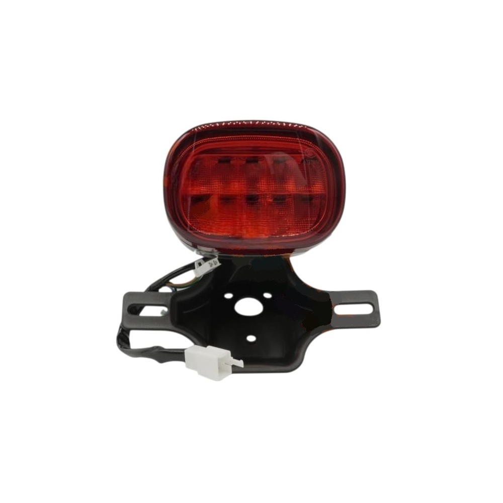 TURİSMO 50i STOP KOMPLE TURİSMO 50i STOP KOMPLE