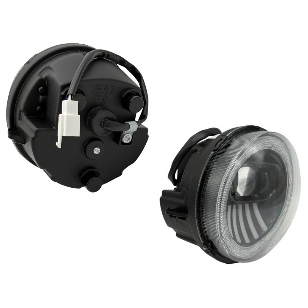 TURİSMO 50i FAR KOMPLE TURİSMO 50i FAR KOMPLE