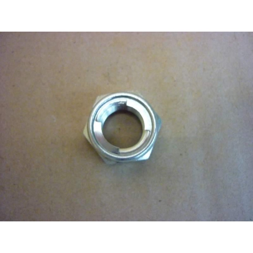 SYM ORBİT 50 CC 16MM MASA(CATAL)_ARKA SOMUNU