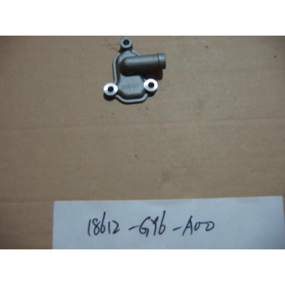 SYM FİDLE 3 200 KATALIZOR MANIFOLT KAPAGI