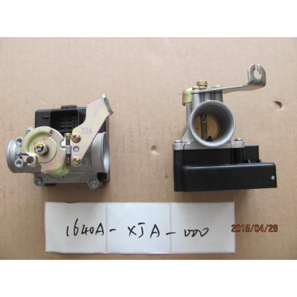 SYM FİDLE 3 200 ENJK UNIT ECU SET