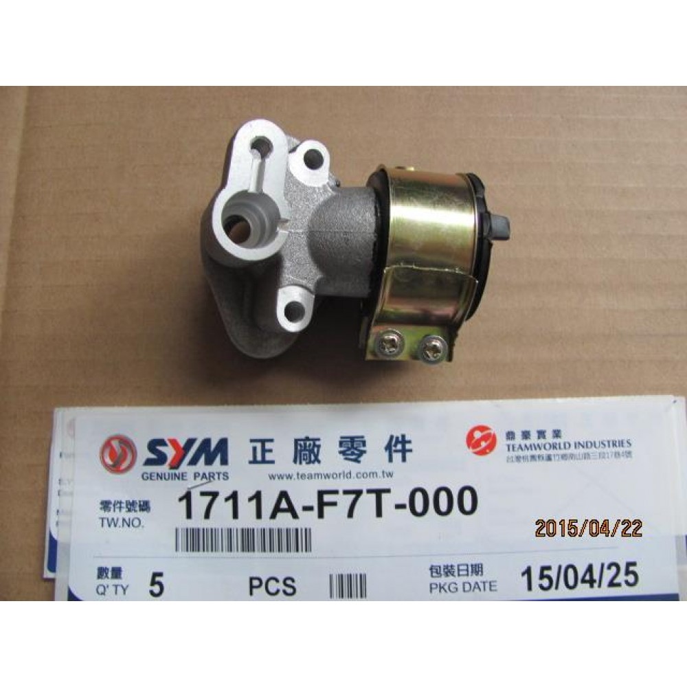 SYM FİDLE 3 200 ON FAR BAGLAMA BRAKETI SYM FİDLE 3 200 ON FAR BAGLAMA BRAKETI