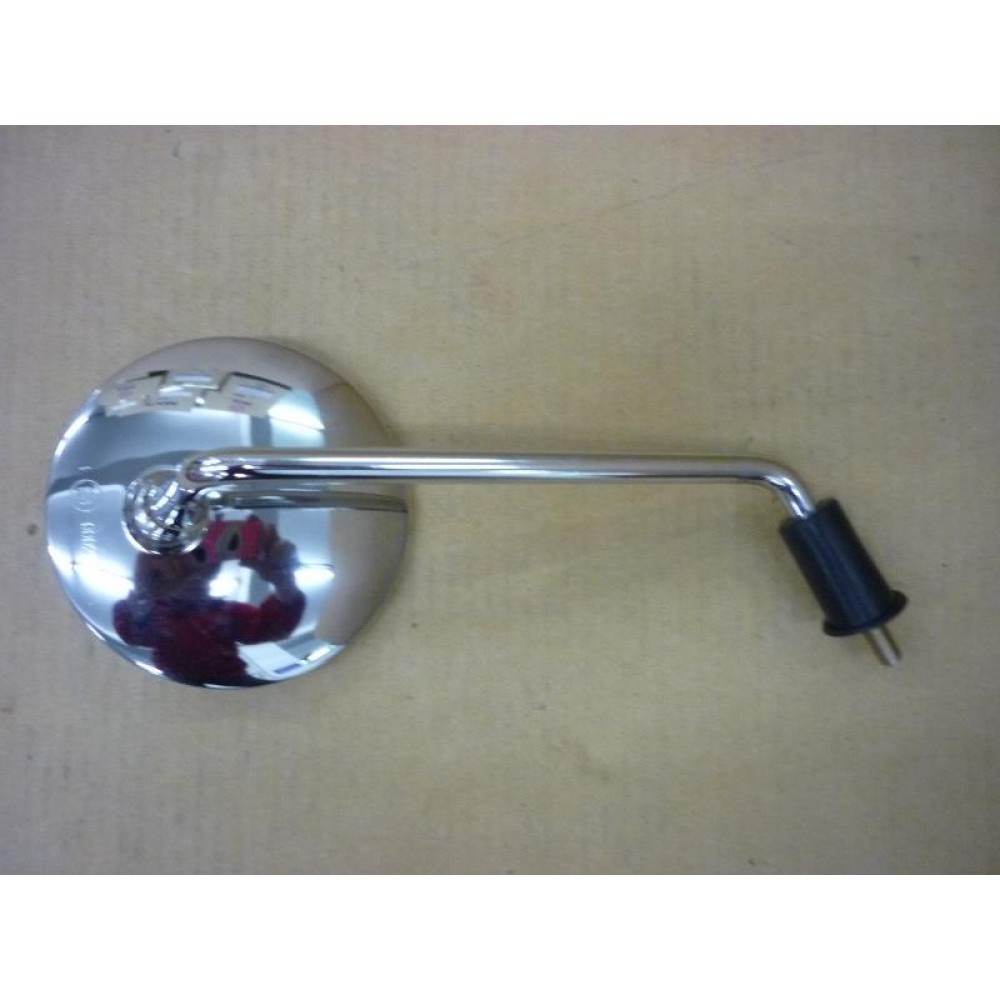 SYM FİDLE 3 200 AYNA KROMAJAM KOMPLE SAG
