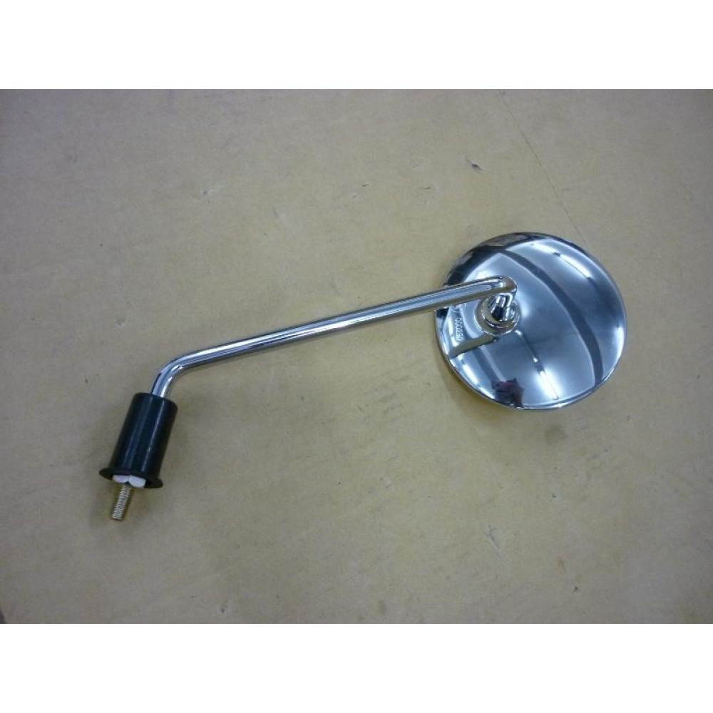 SYM FİDLE 3 200 AYNA KROMAJAM KOMPLE SOL SYM FİDLE 3 200 AYNA KROMAJAM KOMPLE SOL