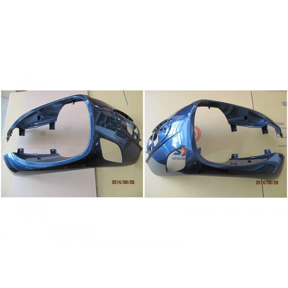 SYM FİDLE 3 200 ON FAR GRENAJI MAVI