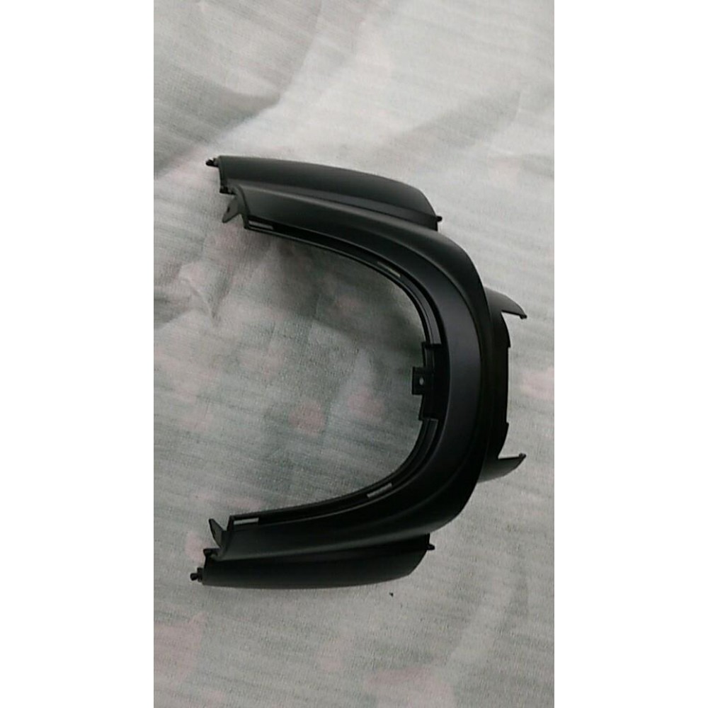SYM FİDLE 3 200 SELE ALTI ON KAPAK SIYAH