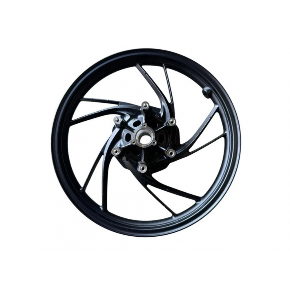 TVS APACHE RTR 200 ÖN JANT 1.85-17 N9113950 ORJ TVS APACHE RTR 200 ÖN JANT 1.85-17 N9113950 ORJ