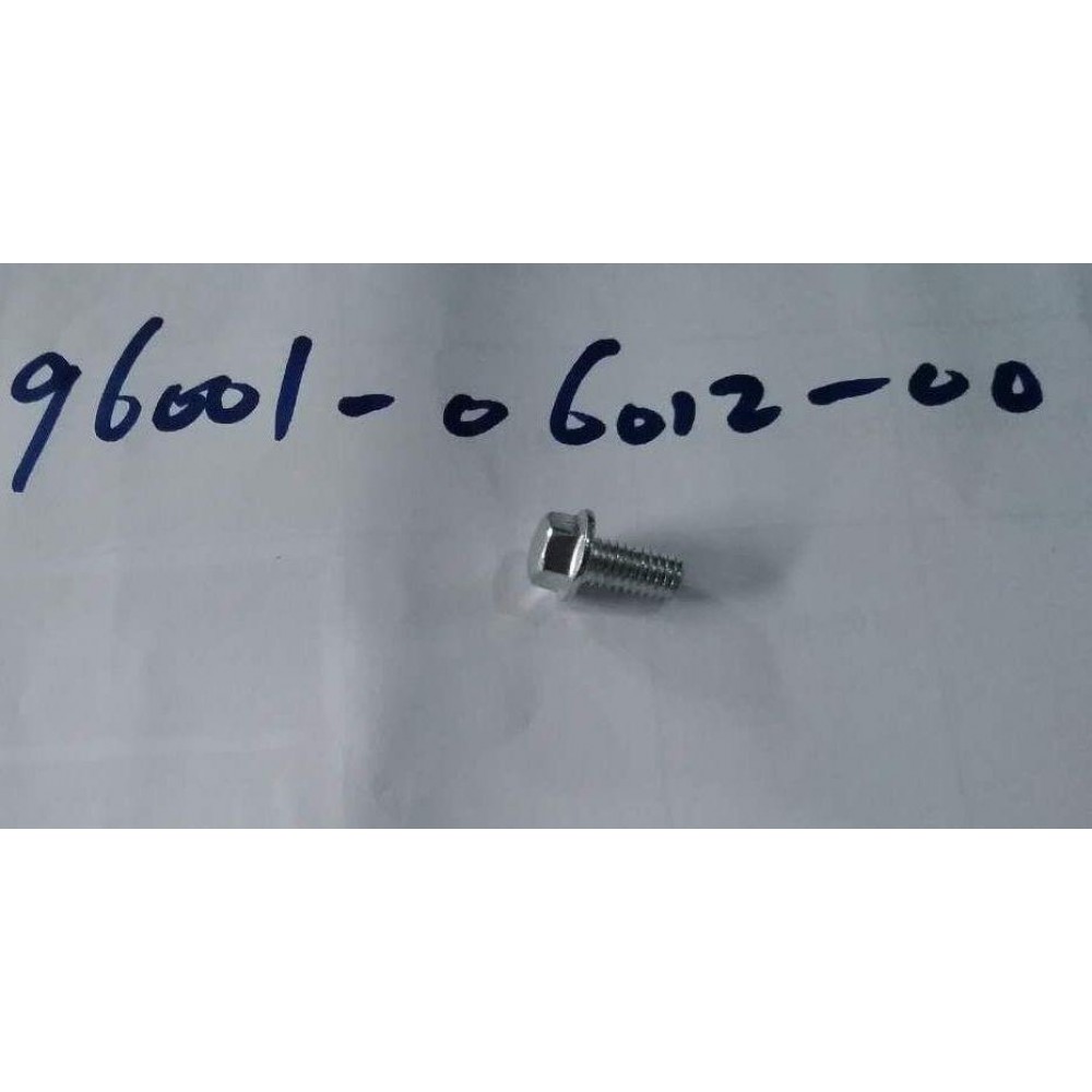 SYM FİDLE 3 125 KRANK KUTUSU CIVATASI M6*16 SYM FİDLE 3 125 KRANK KUTUSU CIVATASI M6*16