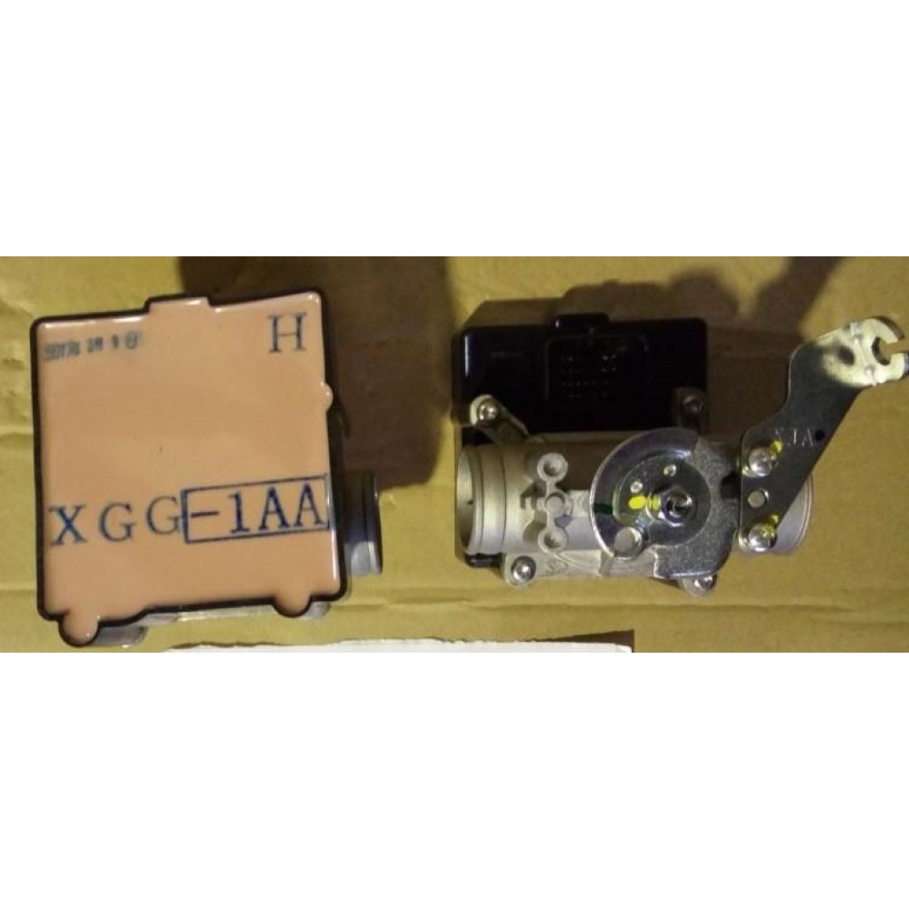 SYM FİDLE 3 125 ECU (ElectronIc Control UnIt/CDI)