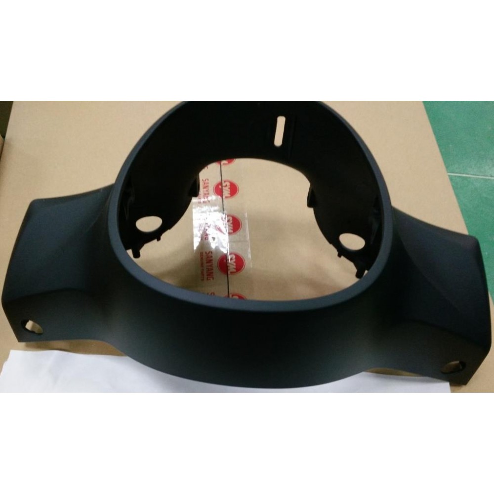 SYM FİDLE 3 125 TORPIDO KAPAGI SIYAH SYM FİDLE 3 125 TORPIDO KAPAGI SIYAH