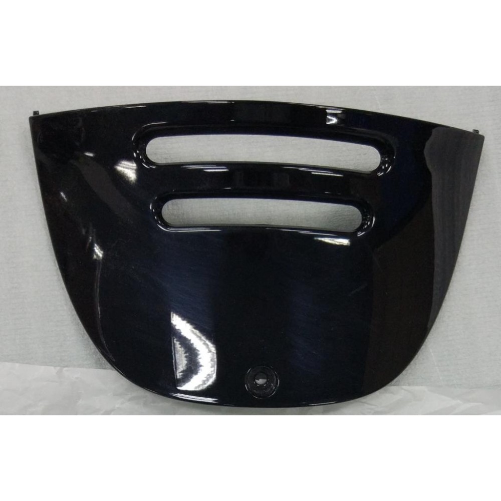 SYM FİDLE 3 125 KABIN ON BAKIM KAPAGI ARKA/ON KG SİYAH