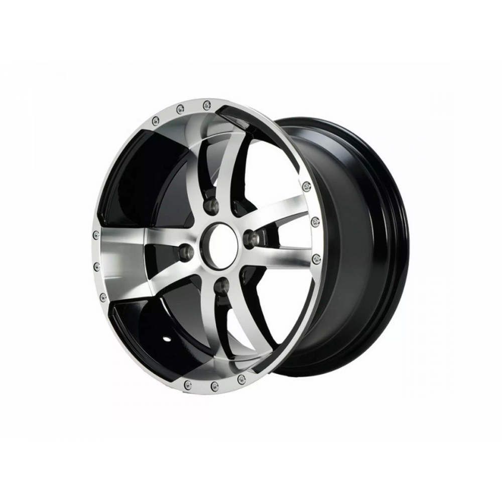 ATV CF ARKA JANT &Ccedil;ELİK 14x8.0 500-800cc ORJ