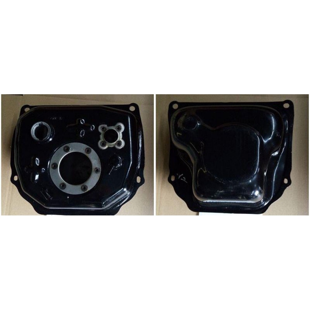 SYM FİDLE 3 125 AYNA KROMAJZH KOMPLE SAG