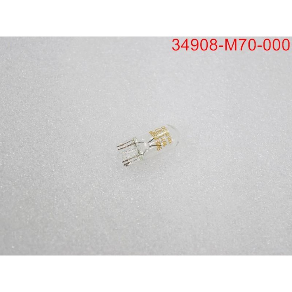 SYM JETX 125 TCS E5 AYDINLATMA.PLAKA LAMBASI AMPÜLÜ