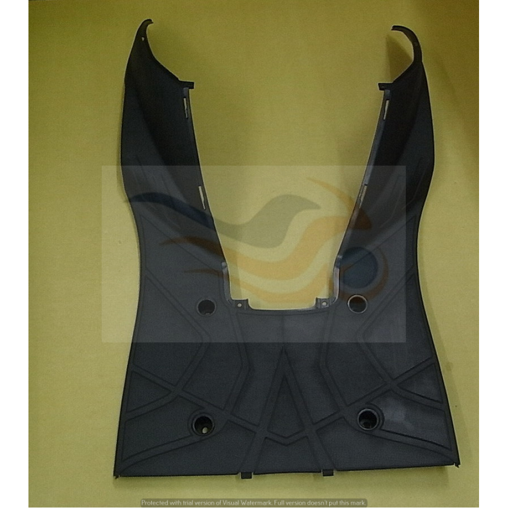 SYM JOYRİDE 200 E2 ALT PANEL KA_SIYAH SYM JOYRİDE 200 E2 ALT PANEL KA_SIYAH