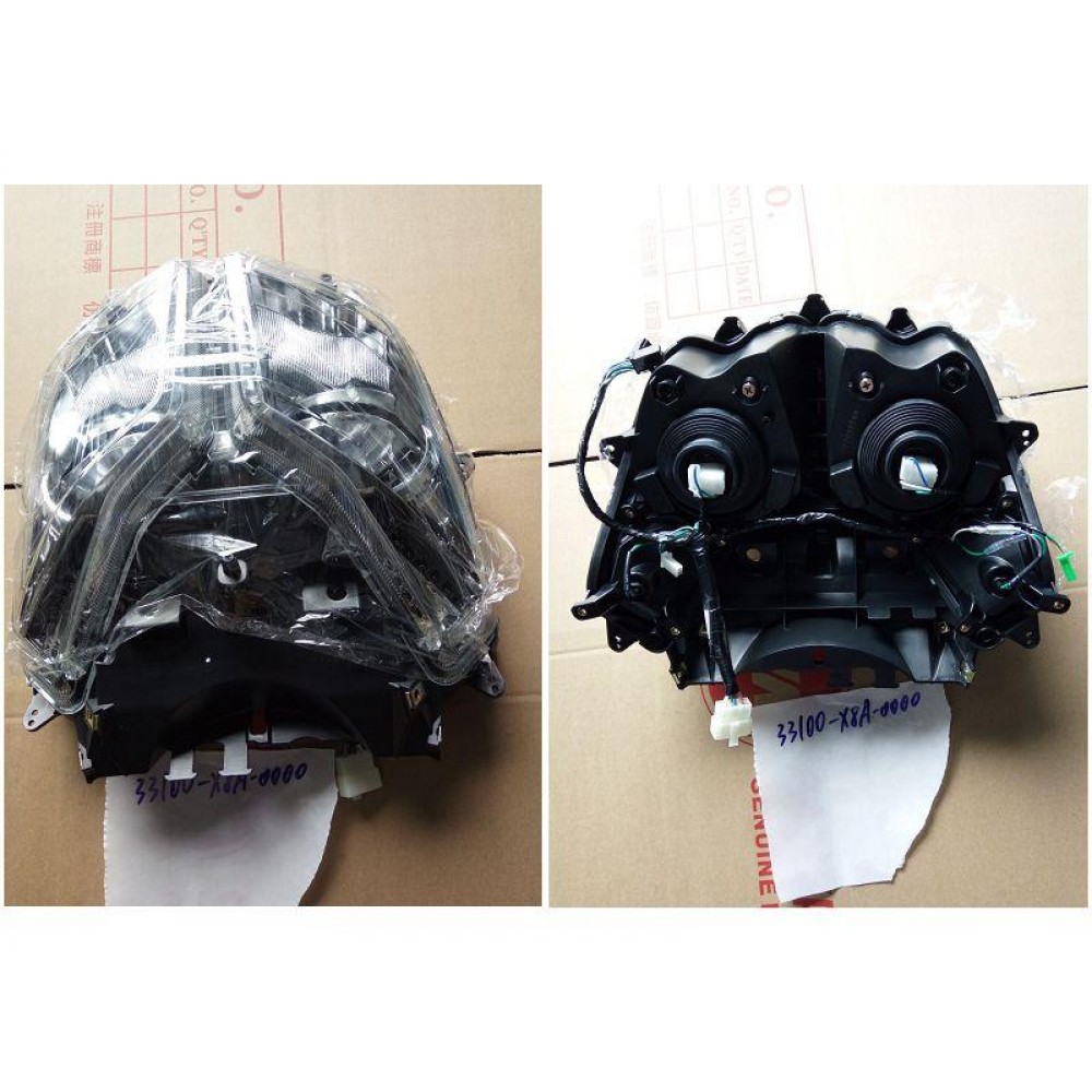 SYM JET14 200 İE AYNA SIYAH K KOMPLE SOL SYM JET14 200 İE AYNA SIYAH K KOMPLE SOL