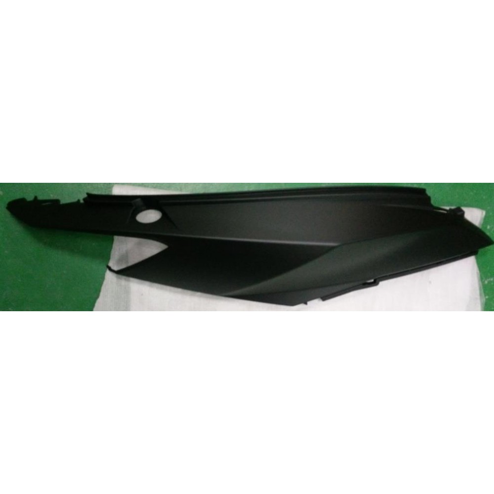 SYM JET14 200 İE GRENAJ UST MARSBIYEL ARKA SOL KAHVE AJ