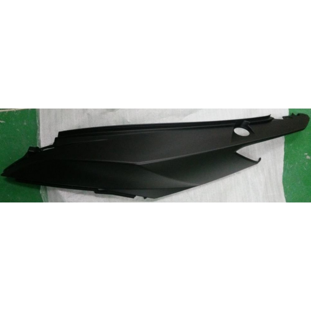 SYM JET14 200 İE GRENAJ BAGLANTI KAPAGI ARKA SOL KAHVE AJ