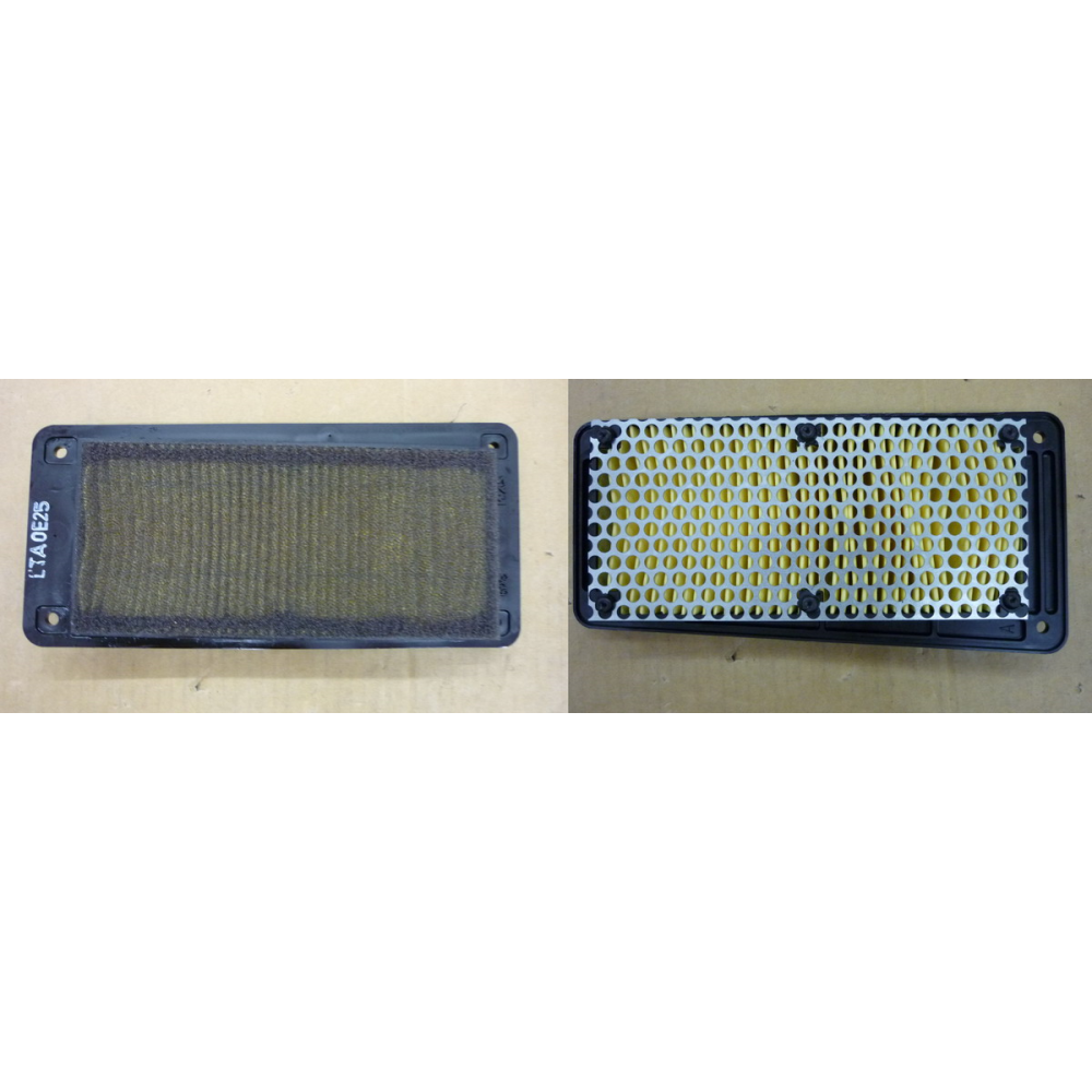 SYM JOYRİDE 200 E2 HAVA FILTRESI ELEMANI IC FILTRE SYM JOYRİDE 200 E2 HAVA FILTRESI ELEMANI IC FILTRE