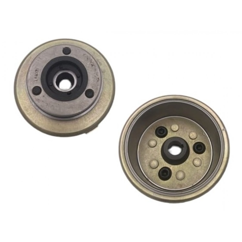 LİFAN 100 ROTOR KOMPLE