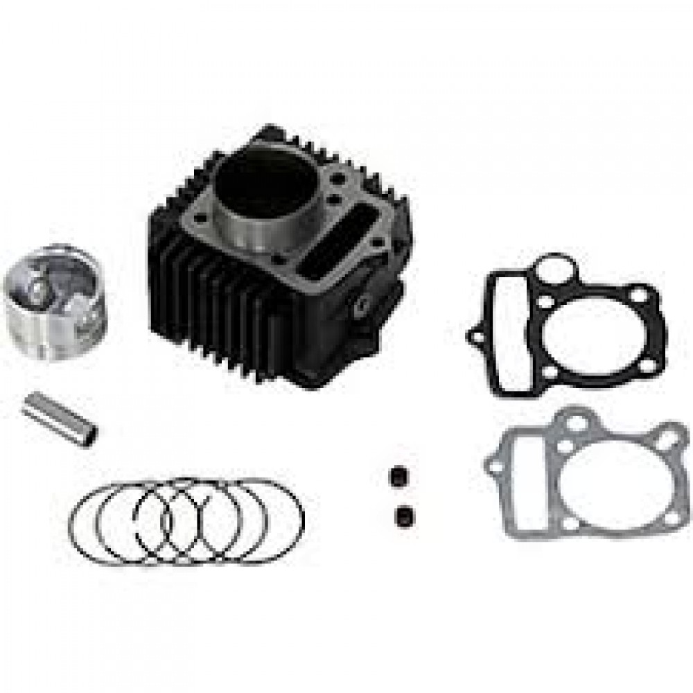 LİFAN 100 SİLİNDİR KOMPLE LİFAN 100 SİLİNDİR KOMPLE