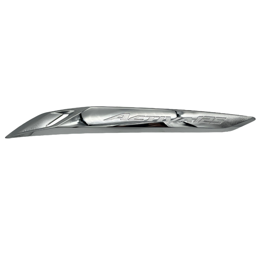 HONDA ACTİVA 125 İ SELE ALTI DEKOR KAPAK SOL (2023) 83625-K0L-D00 HONDA ACTİVA 125 İ SELE ALTI DEKOR KAPAK SOL (2023) 83625-K0L-D00