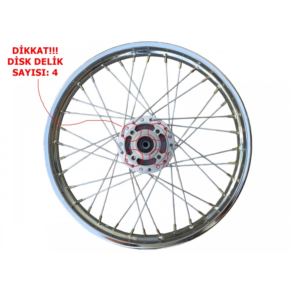 TERRA JANT ÖN KOMPLE TERRA JANT ÖN KOMPLE