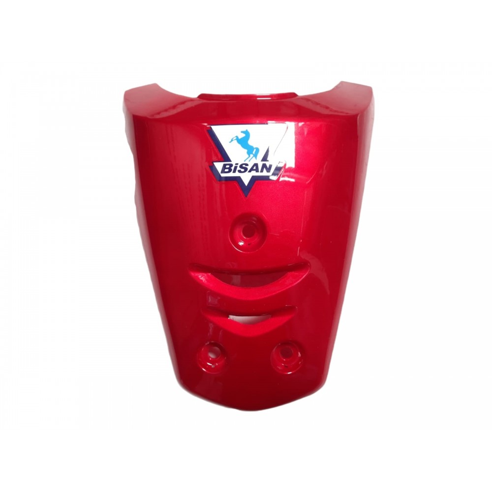 BİSAN CUB ROADSTAR ÖN SİPERLİK KIRMIZI BİSAN CUB ROADSTAR ÖN SİPERLİK KIRMIZI