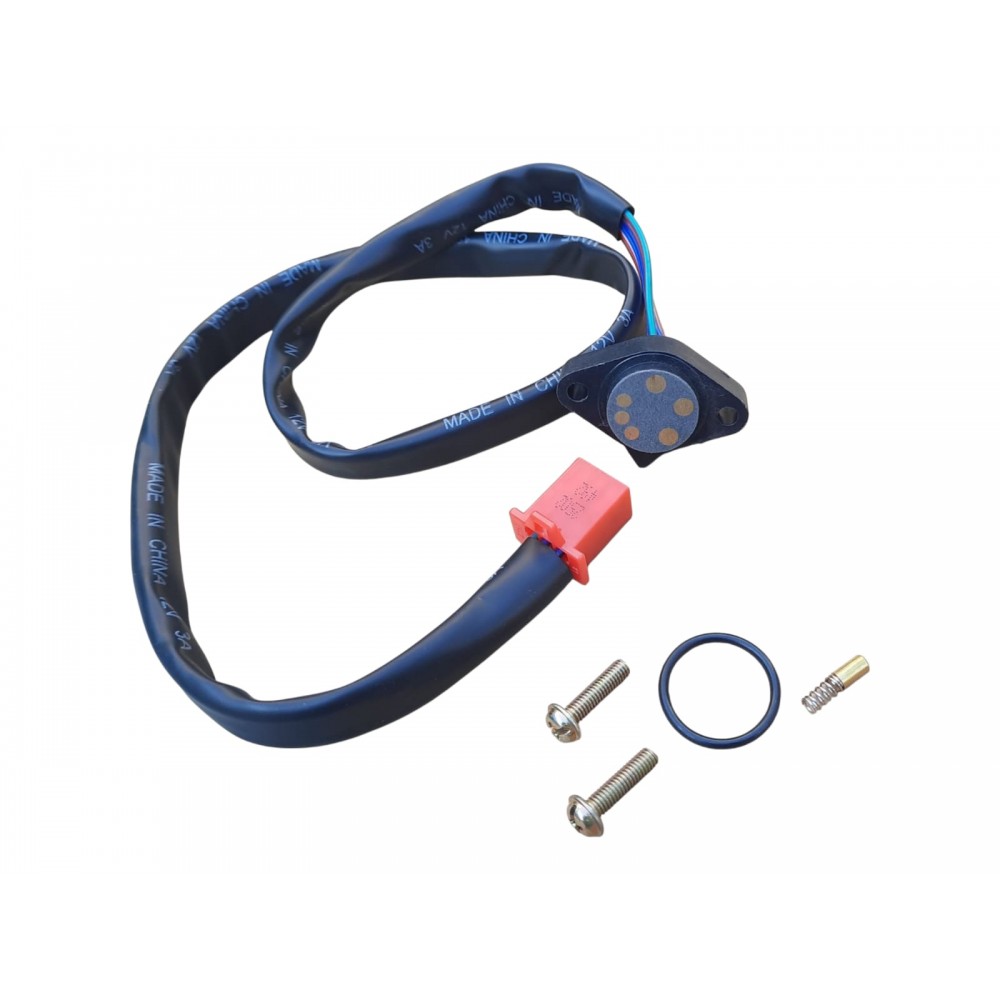 VİTES MÜŞÜRÜ MH 125 L DRİFT KD125 F KIDEN MR VULTURE 125i