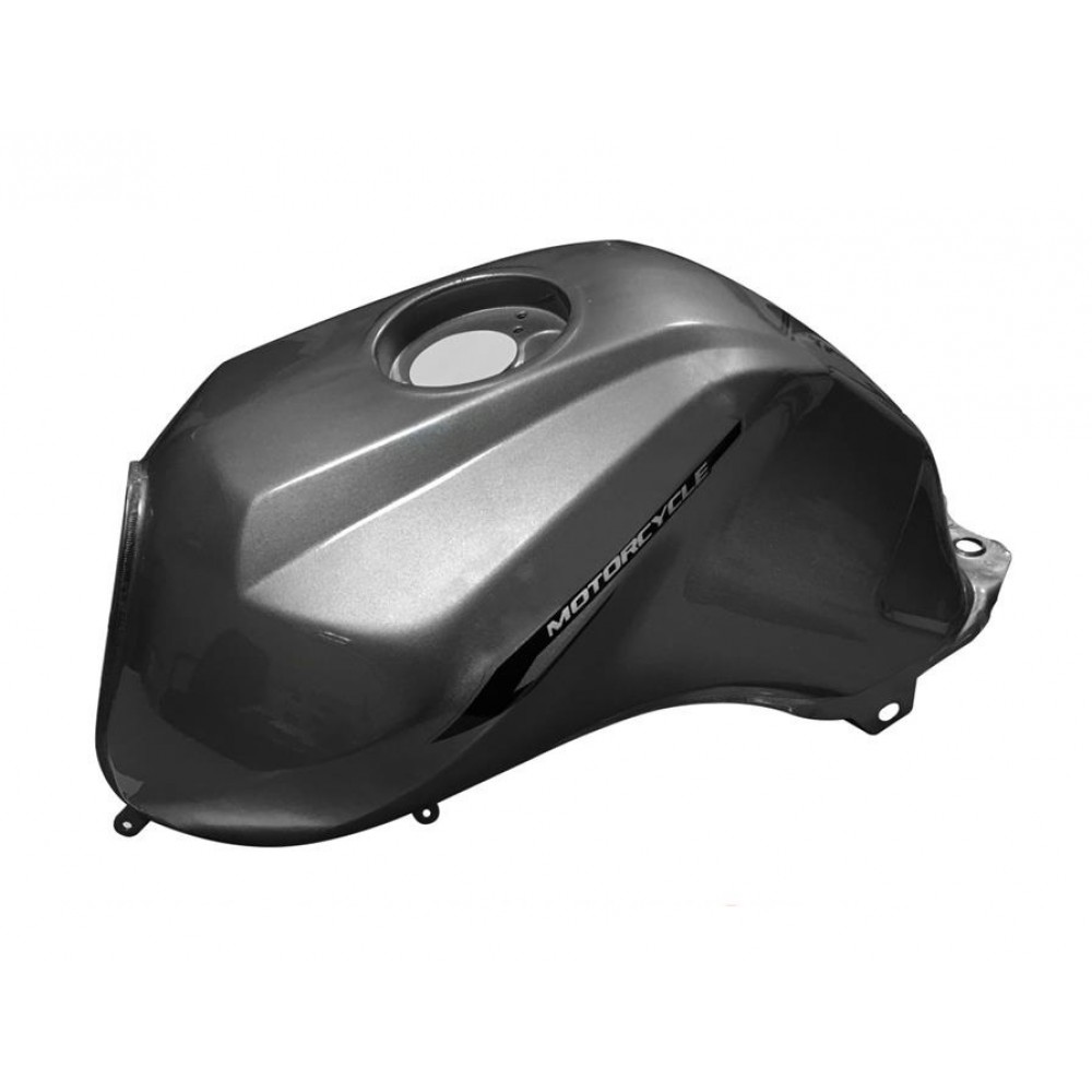 MH 125 DRİFT BENZİN DEPOSU GRİ MH 125 DRİFT BENZİN DEPOSU GRİ