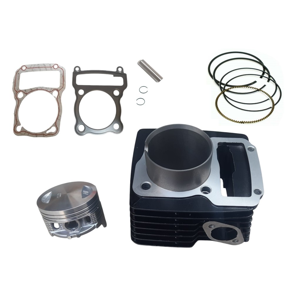 MH-MR150 SİLİNDİR SİYAH 62 mm KOMPLE 68 BOY MH-MR150 SİLİNDİR SİYAH 62 mm KOMPLE 68 BOY