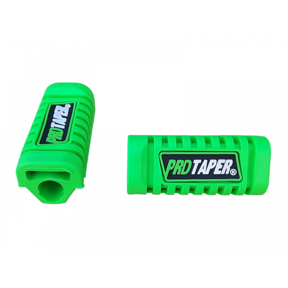 CG-CUB ÖN BASAMAK LASTİĞİ MODİFİYE YEŞİL