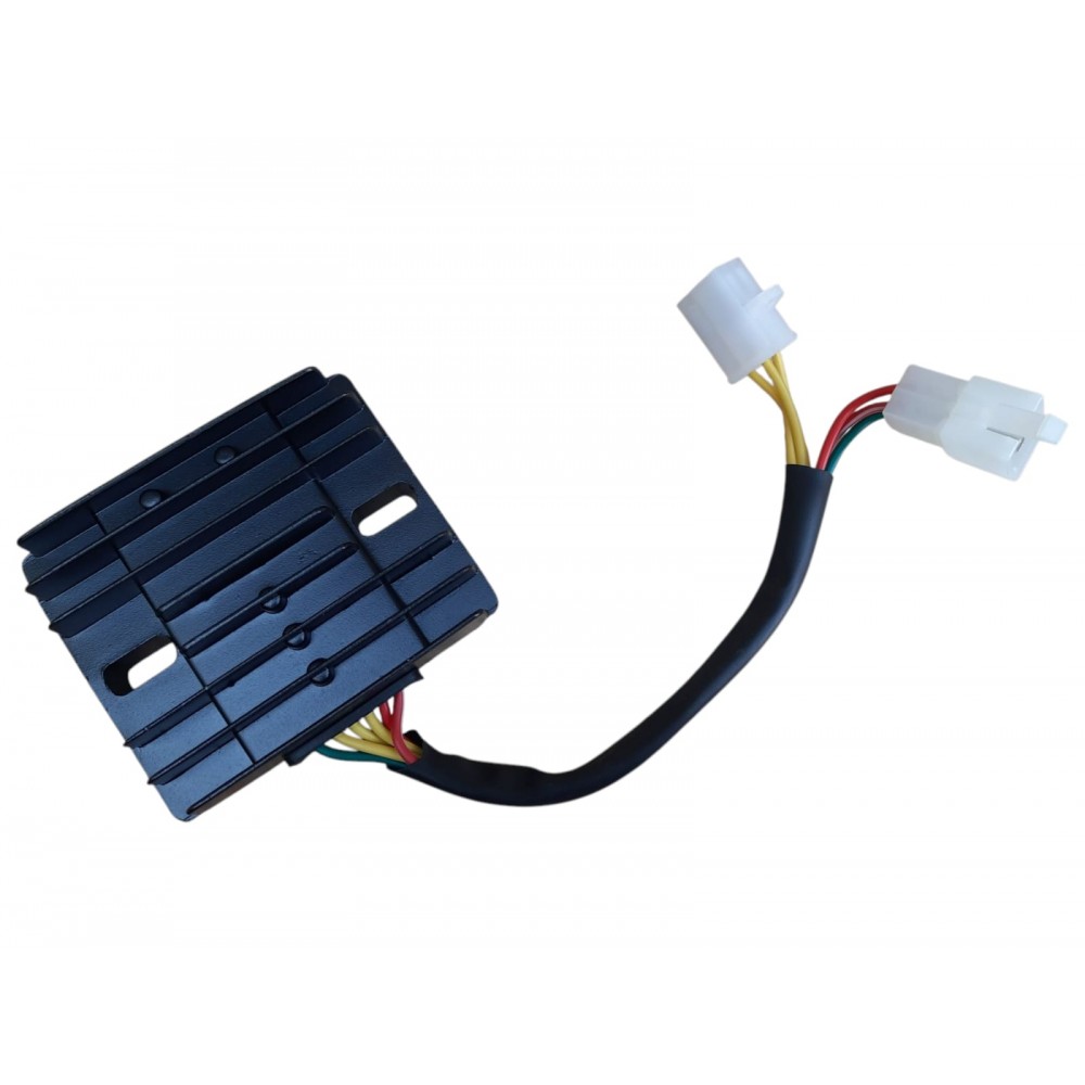 100 UAG İ REGÜLATÖR 3+3