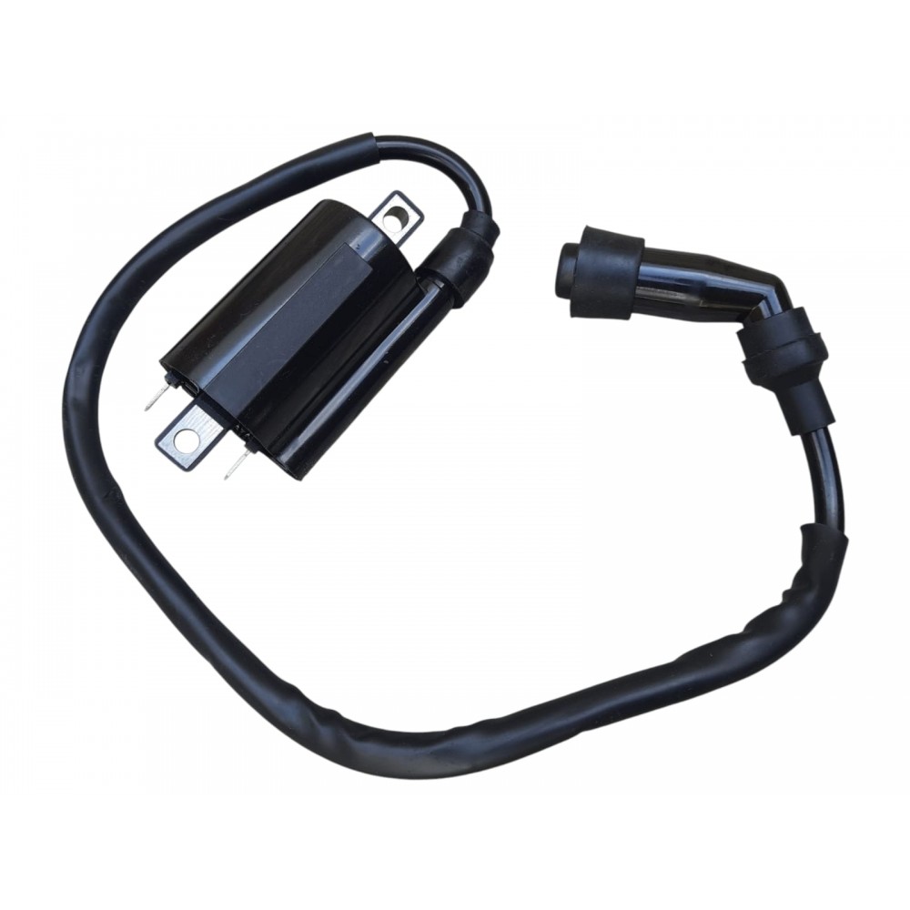 MG SUPERBOY 100-125i ATEŞLEME BOBİNİ BUJİ BAŞLIKLI MG SUPERBOY 100-125i ATEŞLEME BOBİNİ BUJİ BAŞLIKLI