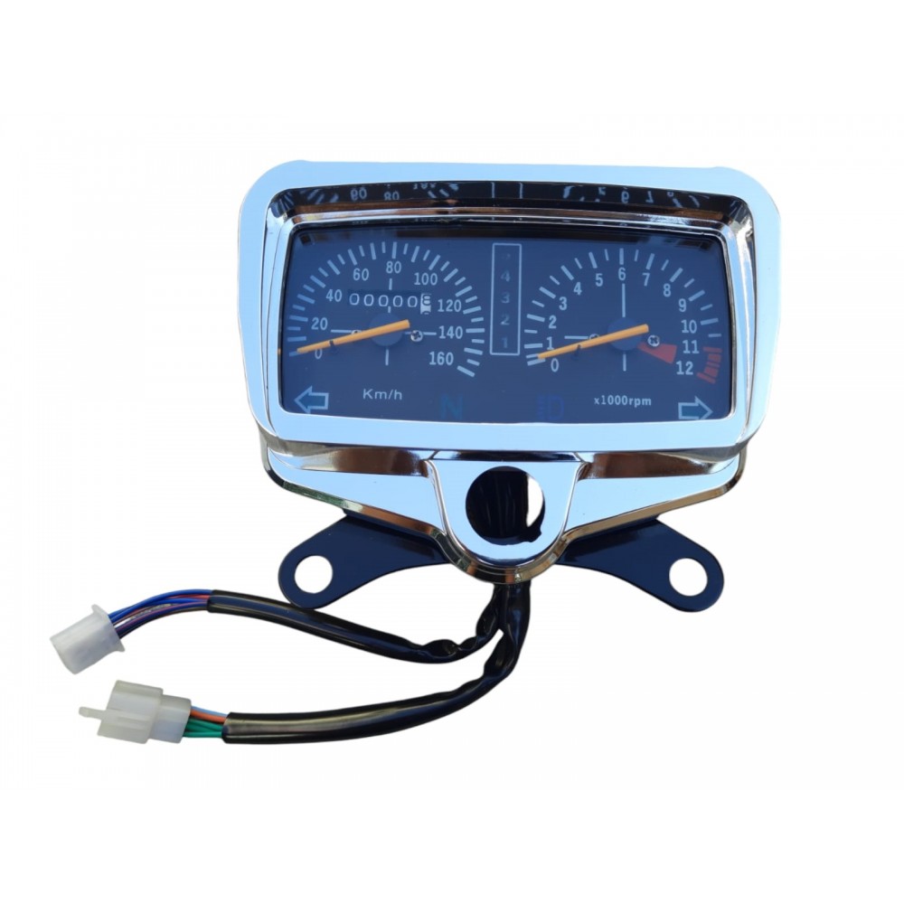 CG BRETON GÖSTERGE PANELİ NİKEL 160 kh KOMPLE CG BRETON GÖSTERGE PANELİ NİKEL 160 kh KOMPLE