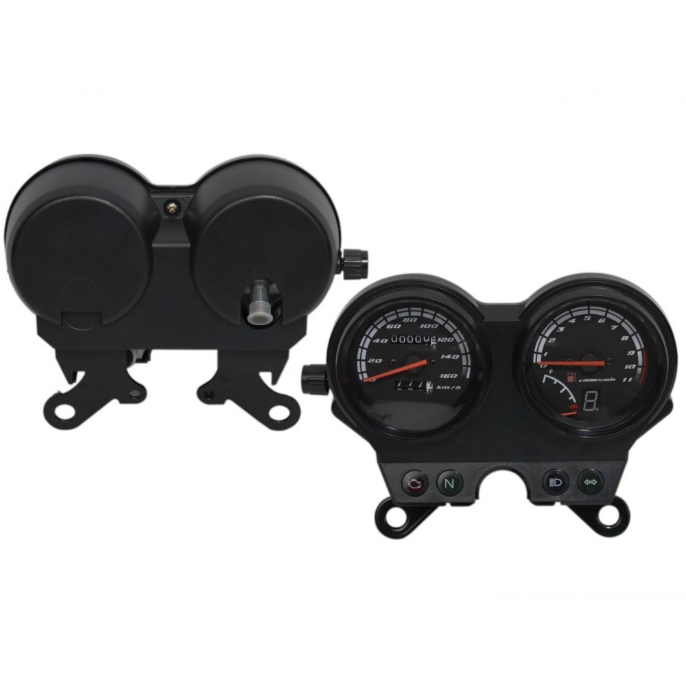 MG SUPERBOY 100 İ GÖSTERGE PANELİ KOMPLE MG SUPERBOY 100 İ GÖSTERGE PANELİ KOMPLE