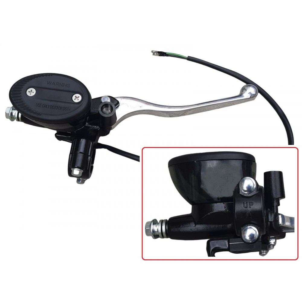 100 UAG İ ÖN FREN ÜST MERKEZİ 100 UAG İ ÖN FREN ÜST MERKEZİ